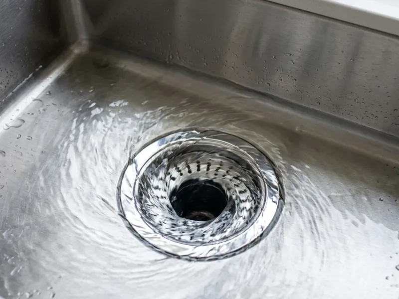 Drain Cleaning Plumber in Colon, MI
